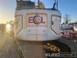 2021 Kobelco SK140SRLC-7 10 Ton+ Excavators For Auction: Leeds – 22nd, 23rd, 24th & 25th January 25 @ 8:00am full