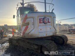 2021 Kobelco SK140SRLC-7 10 Ton+ Excavators For Auction: Leeds – 22nd, 23rd, 24th & 25th January 25 @ 8:00am full