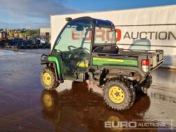 2013 John Deere 855 Utility Vehicles For Auction: Dromore – 6th & 7th December 2024 @ 9:00am full