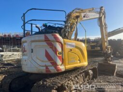 2021 Kobelco SK140SRLC-7 10 Ton+ Excavators For Auction: Leeds – 22nd, 23rd, 24th & 25th January 25 @ 8:00am full