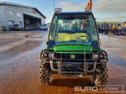 2013 John Deere 855 Utility Vehicles For Auction: Dromore – 6th & 7th December 2024 @ 9:00am full