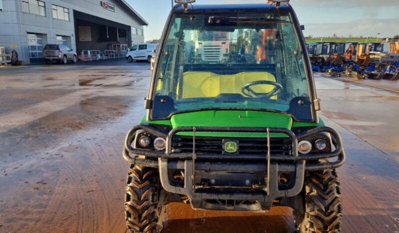 2013 John Deere 855 Utility Vehicles For Auction: Dromore – 6th & 7th December 2024 @ 9:00am full