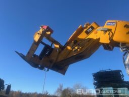 2019 JCB 531-70 Telehandlers For Auction: Leeds – 22nd, 23rd, 24th & 25th January 25 @ 8:00am full