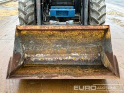 New Holland TS110 Tractors For Auction: Dromore – 6th & 7th December 2024 @ 9:00am full