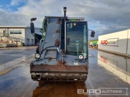 2018 Keenan MF365SP Tractors For Auction: Leeds – 22nd, 23rd, 24th & 25th January 25 @ 8:00am full