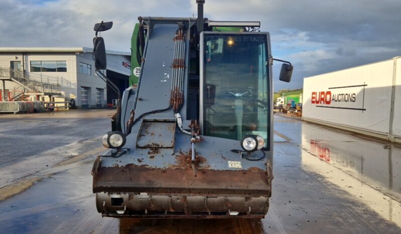 2018 Keenan MF365SP Tractors For Auction: Leeds – 22nd, 23rd, 24th & 25th January 25 @ 8:00am full