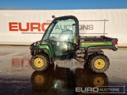 2013 John Deere 855 Utility Vehicles For Auction: Dromore – 6th & 7th December 2024 @ 9:00am full