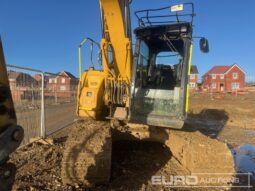 2021 Kobelco SK140SRLC-7 10 Ton+ Excavators For Auction: Leeds – 22nd, 23rd, 24th & 25th January 25 @ 8:00am full