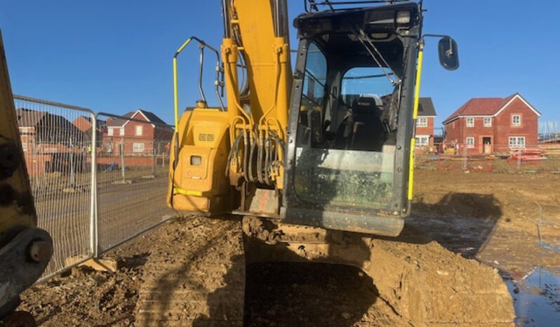 2021 Kobelco SK140SRLC-7 10 Ton+ Excavators For Auction: Leeds – 22nd, 23rd, 24th & 25th January 25 @ 8:00am full