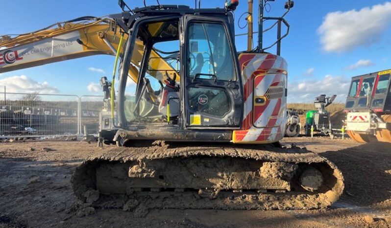 2021 Kobelco SK140SRLC-7 10 Ton+ Excavators For Auction: Leeds – 22nd, 23rd, 24th & 25th January 25 @ 8:00am full