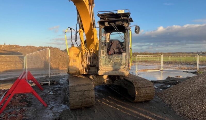 2021 Kobelco SK140SRLC-7 10 Ton+ Excavators For Auction: Leeds – 22nd, 23rd, 24th & 25th January 25 @ 8:00am full