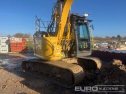 2021 Kobelco SK140SRLC-7 10 Ton+ Excavators For Auction: Leeds – 22nd, 23rd, 24th & 25th January 25 @ 8:00am full