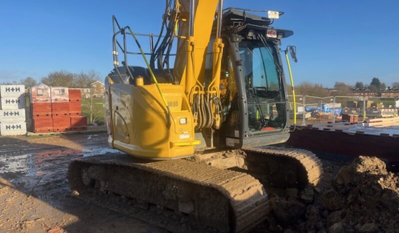 2021 Kobelco SK140SRLC-7 10 Ton+ Excavators For Auction: Leeds – 22nd, 23rd, 24th & 25th January 25 @ 8:00am full