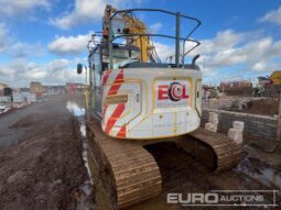 2021 Kobelco SK140SRLC-7 10 Ton+ Excavators For Auction: Leeds – 22nd, 23rd, 24th & 25th January 25 @ 8:00am full