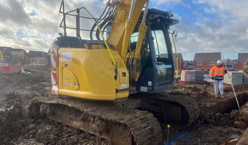 2021 Kobelco SK140SRLC-7 10 Ton+ Excavators For Auction: Leeds – 22nd, 23rd, 24th & 25th January 25 @ 8:00am full