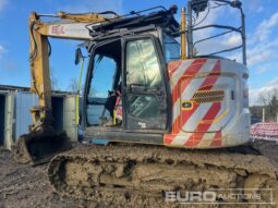 2021 Kobelco SK140SRLC-7 10 Ton+ Excavators For Auction: Leeds – 22nd, 23rd, 24th & 25th January 25 @ 8:00am full