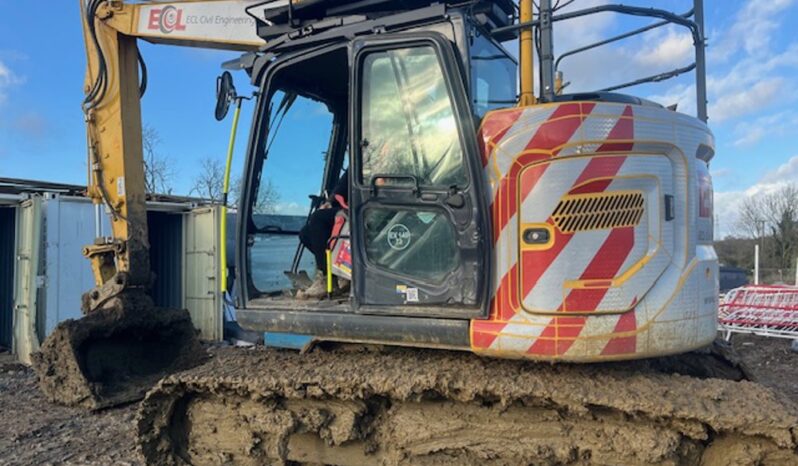 2021 Kobelco SK140SRLC-7 10 Ton+ Excavators For Auction: Leeds – 22nd, 23rd, 24th & 25th January 25 @ 8:00am full