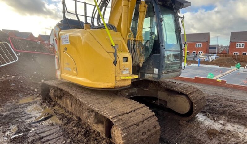 2021 Kobelco SK140SRLC-7 10 Ton+ Excavators For Auction: Leeds – 22nd, 23rd, 24th & 25th January 25 @ 8:00am full