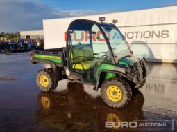 2013 John Deere 855 Utility Vehicles For Auction: Dromore – 6th & 7th December 2024 @ 9:00am full