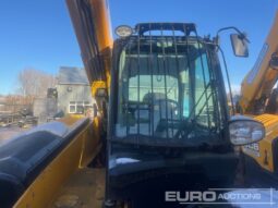 2019 JCB 531-70 Telehandlers For Auction: Leeds – 22nd, 23rd, 24th & 25th January 25 @ 8:00am full