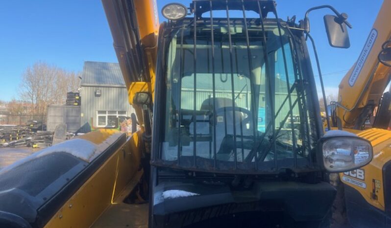 2019 JCB 531-70 Telehandlers For Auction: Leeds – 22nd, 23rd, 24th & 25th January 25 @ 8:00am full