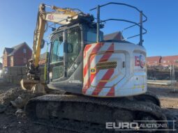 2021 Kobelco SK140SRLC-7 10 Ton+ Excavators For Auction: Leeds – 22nd, 23rd, 24th & 25th January 25 @ 8:00am full