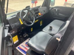 John Deere XUV865M Gator full