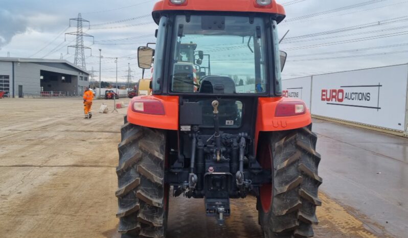 Unused Kioti RX7620 Tractors For Auction: Leeds – 22nd, 23rd, 24th & 25th January 25 @ 8:00am full