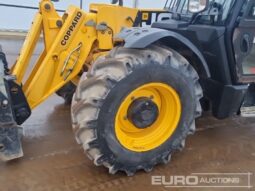 2012 JCB 531-70 Telehandlers For Auction: Leeds – 22nd, 23rd, 24th & 25th January 25 @ 8:00am full