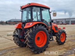 Unused Kioti RX7620 Tractors For Auction: Leeds – 22nd, 23rd, 24th & 25th January 25 @ 8:00am full