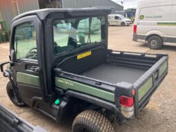 John Deere XUV865M Gator full