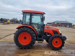 Unused Kioti RX7620 Tractors For Auction: Leeds – 22nd, 23rd, 24th & 25th January 25 @ 8:00am full