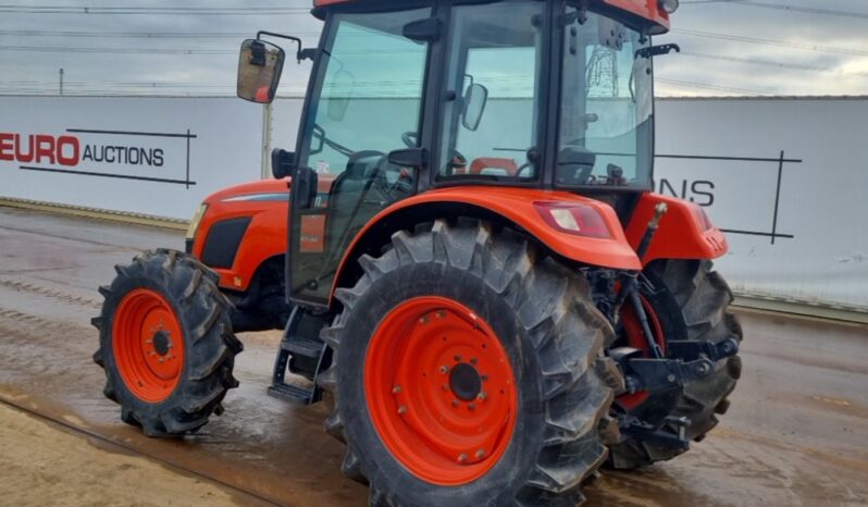 Unused Kioti RX7620 Tractors For Auction: Leeds – 22nd, 23rd, 24th & 25th January 25 @ 8:00am full