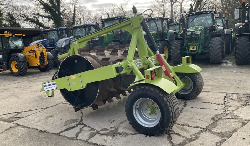 ALSTRONG AERATOR 840T full