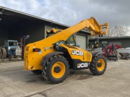 JCB 531-70 full