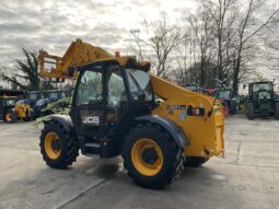 JCB 531-70 full