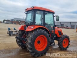 Unused Kioti RX7620 Tractors For Auction: Leeds – 22nd, 23rd, 24th & 25th January 25 @ 8:00am full