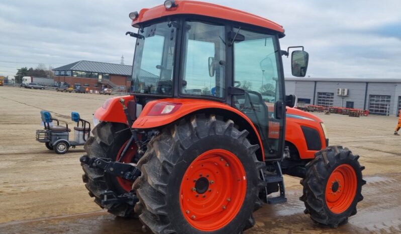 Unused Kioti RX7620 Tractors For Auction: Leeds – 22nd, 23rd, 24th & 25th January 25 @ 8:00am full