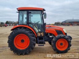 Unused Kioti RX7620 Tractors For Auction: Leeds – 22nd, 23rd, 24th & 25th January 25 @ 8:00am full