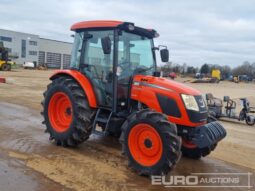 Unused Kioti RX7620 Tractors For Auction: Leeds – 22nd, 23rd, 24th & 25th January 25 @ 8:00am full