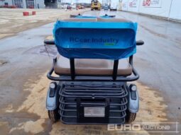 Unused 2024 Raccoon RC-G3.0 Golf Carts For Auction: Leeds – 22nd, 23rd, 24th & 25th January 25 @ 8:00am full