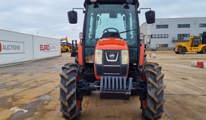 Unused Kioti RX7620 Tractors For Auction: Leeds – 22nd, 23rd, 24th & 25th January 25 @ 8:00am full