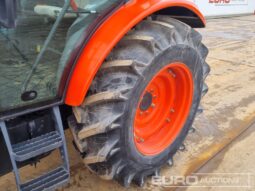 Unused Kioti RX7620 Tractors For Auction: Leeds – 22nd, 23rd, 24th & 25th January 25 @ 8:00am full