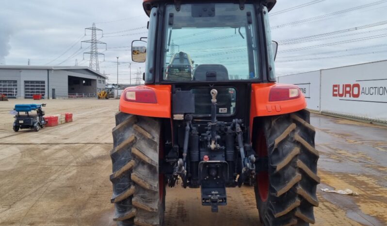 Unused Kioti RX7620 Tractors For Auction: Leeds – 22nd, 23rd, 24th & 25th January 25 @ 8:00am full