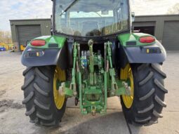 2015 John Deere 6115 R TLS full