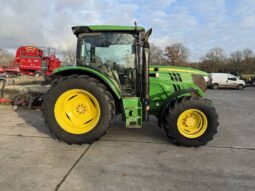 2015 John Deere 6115 R TLS full