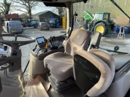 2015 John Deere 6115 R TLS full