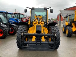 2022 JCB TM420 in Carmarthenshire full