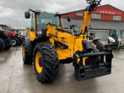 2022 JCB TM420 in Carmarthenshire full