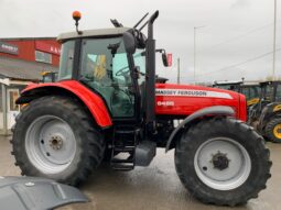 2005 Massey Ferguson 6465 in Carmarthenshire full